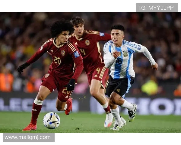 2019年世界杯阿根廷对阵委内瑞拉精彩比分回顾与赛后分析