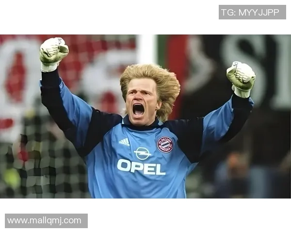 卡恩:纳格尔斯曼应该中止实验;拜仁和于帕续约的价值很贵重 卡恩:纳格尔斯曼应该中止实验;拜仁和于帕续约的价值很贵重