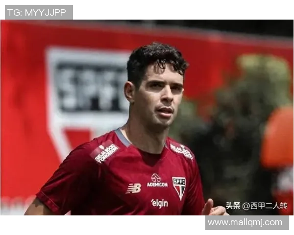 巴媒:奥斯卡的家人期望他当即退役,他自己也倾向于这一决议 巴媒:奥斯卡的家人期望他当即退役,他自己也倾向于这一决议