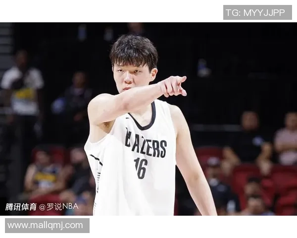 生计绊脚石？让杨瀚森手足无措的未来篮球 和小球打法有什么不同